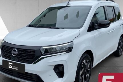 Nissan Townstar 11.716 km 24.960 &euro; Hamburg 21035