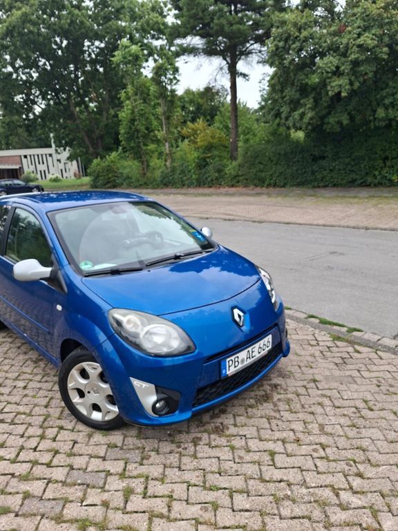Twingo