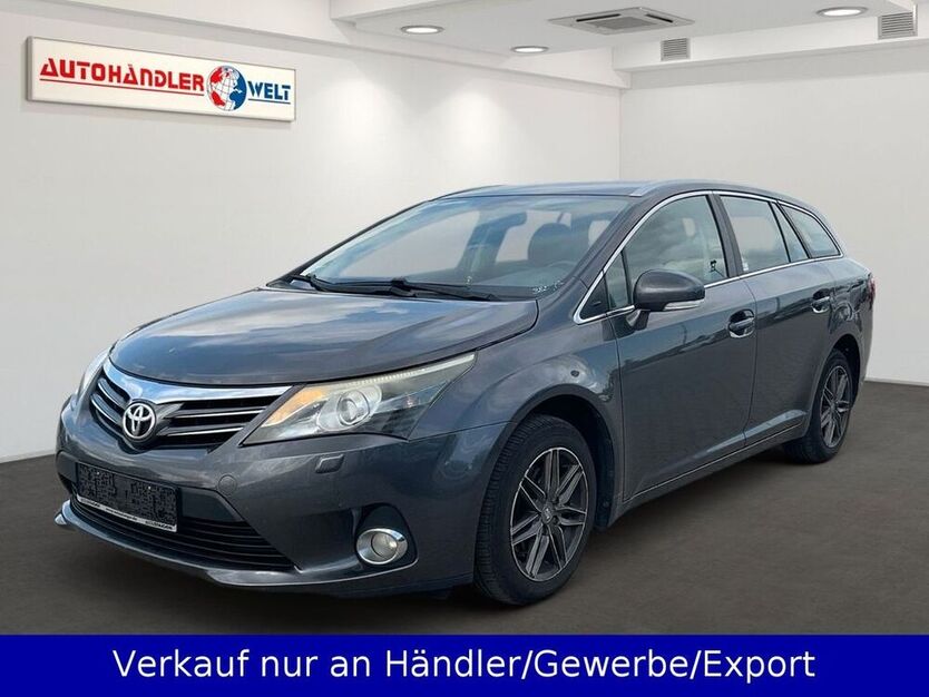 Avensis