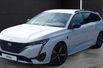Peugeot 308 6.200 km 26.990 &euro; Sömmerda 99610