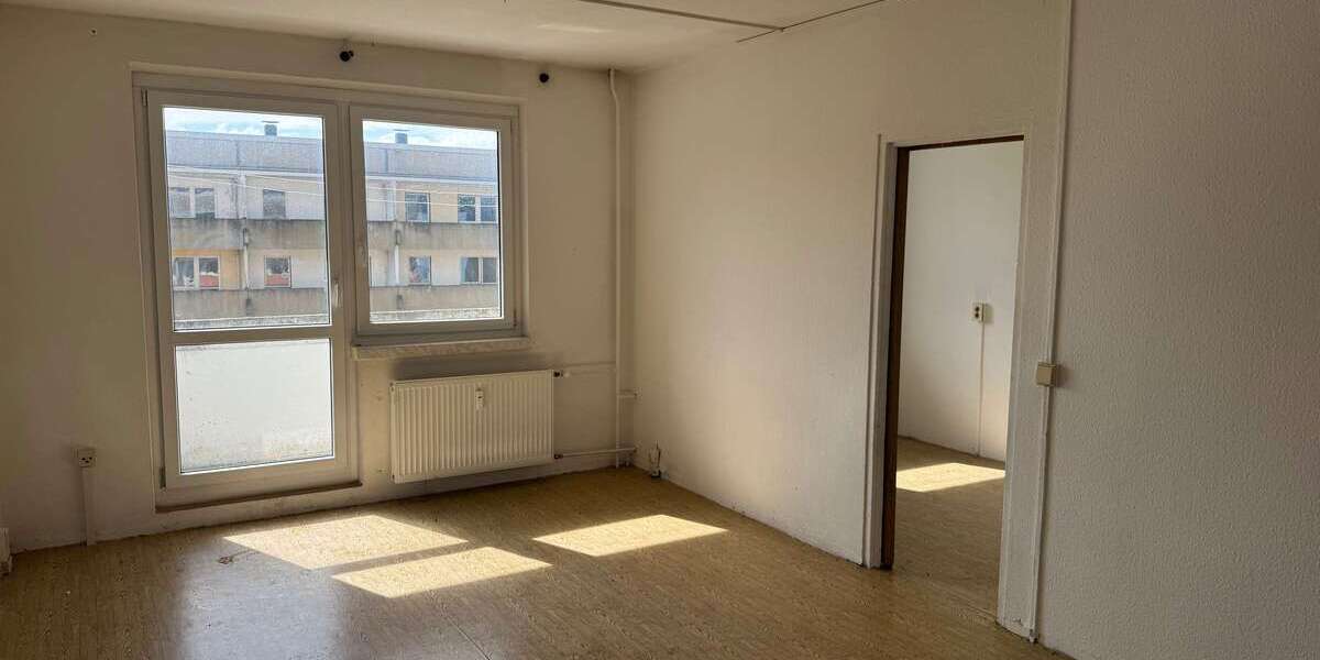 Etagenwohnung Olbersdorf - 3 Zimmer, 57 m&sup2;, 349&euro; | Angebot:26884716