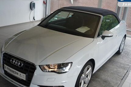 Audi A3 34.000 km 16.970 &euro; Hamm 59065