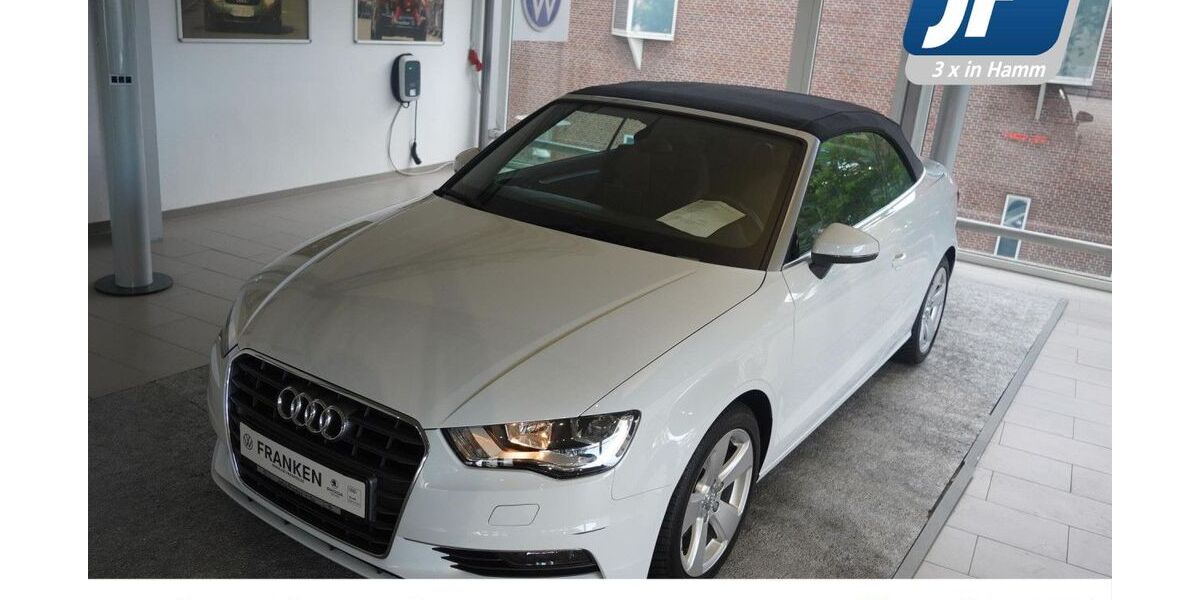 Audi A3 34.000 km 16.970 &euro; Hamm 59065