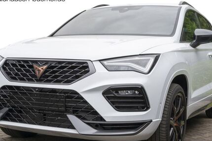 Cupra Ateca 7.299 km 41.500 &euro; Moenchengladbach 41063