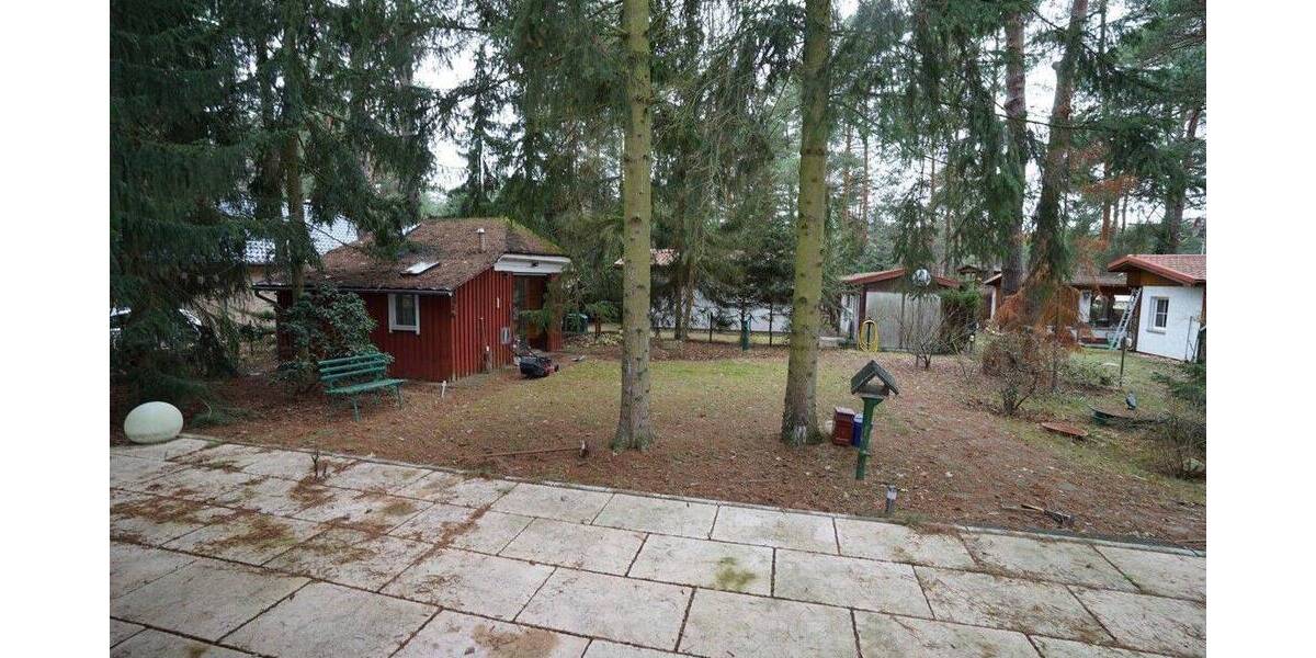 Einfamilienhaus Beelitz Fichtenwalde - 4 Zimmer, 120 m&sup2;, 245.000&euro; | Angebot:26806647