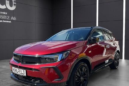Opel Grandland (X) 67.168 km 18.880 &euro; Löbau 02708
