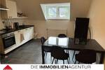 Vermietete 2-Zimmer-Wohnung in stadtzentraler Lage von Dortmund