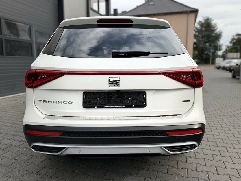 Seat Tarraco Xcellence/ 4Drive/ Kamera / 7Sitze / AHK 115.000 km 26.990 € Mönchengladbach 41066