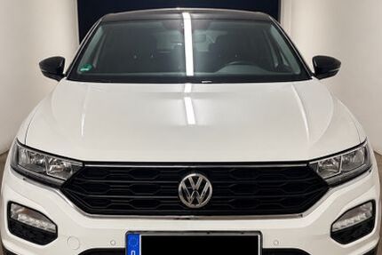 VW T-Roc 100.300 km 18.000 &euro; Erpel 53579