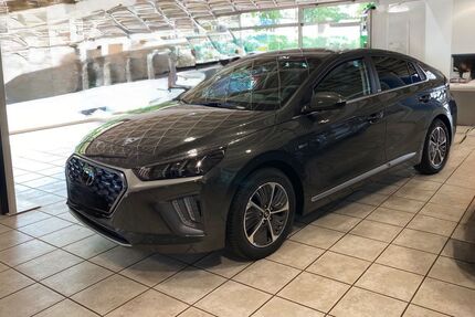 Hyundai IONIQ 40.000 km 21.600 &euro; Gräfelfing 82166