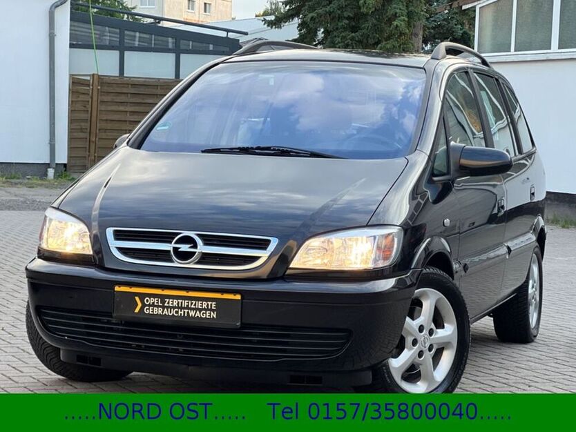 Zafira