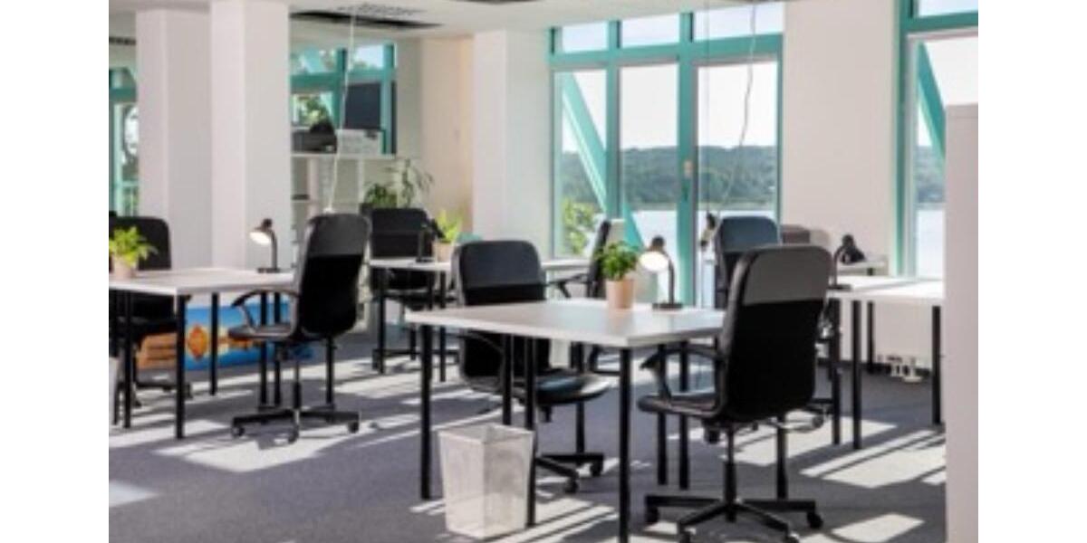 Coworking-Schreibtisch auf Rügen - Kostenfreier Probemonat für Insulaner:innen zimmer