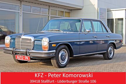 Mercedes-Benz 250 25.000 km 19.900 € Staßfurt 39418