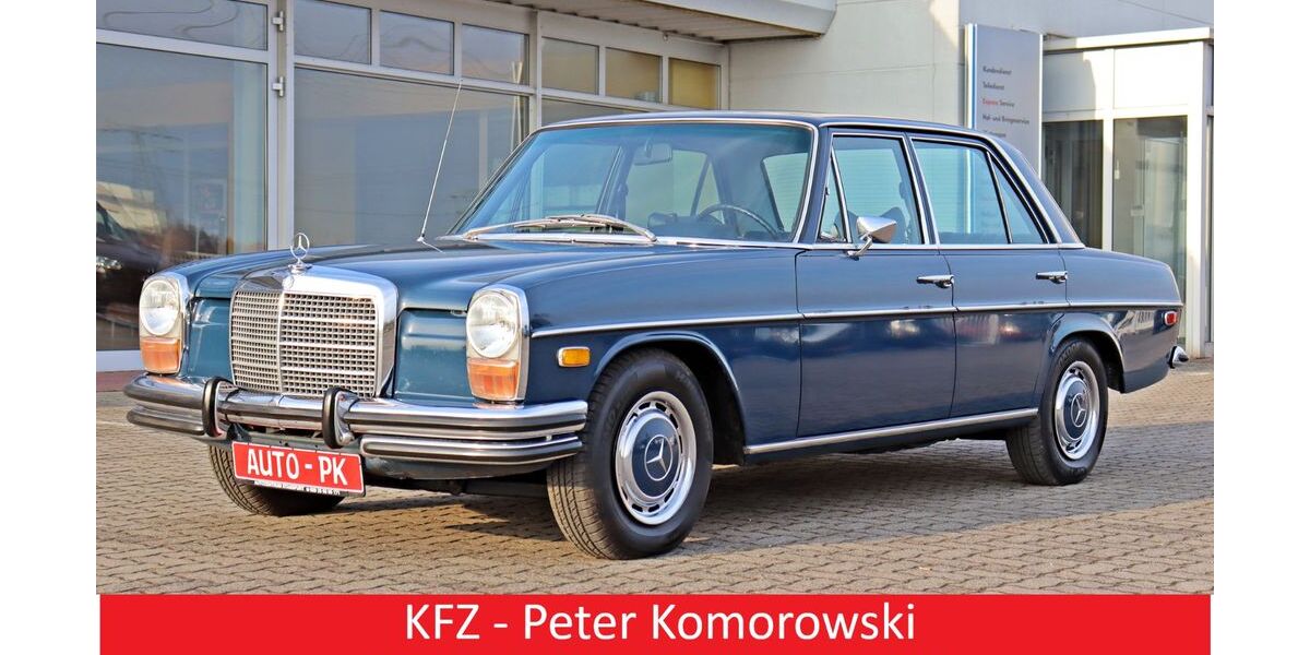 Mercedes-Benz 250 25.000 km 19.900 &euro; Staßfurt 39418