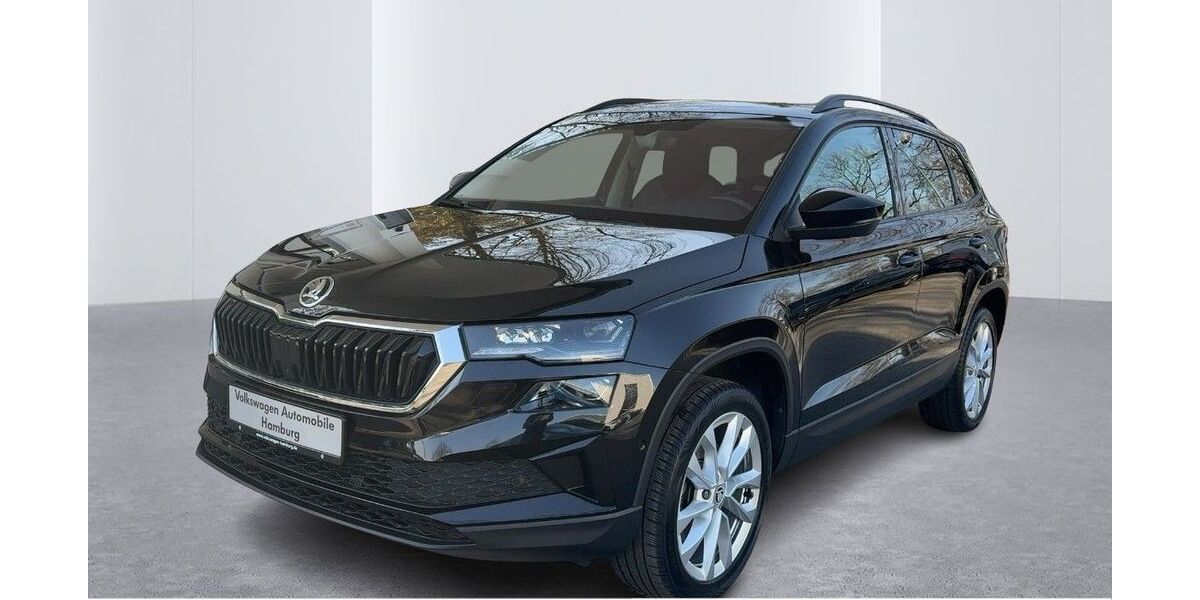 Skoda Karoq 44.422 km 24.990 &euro; Glinde 21509