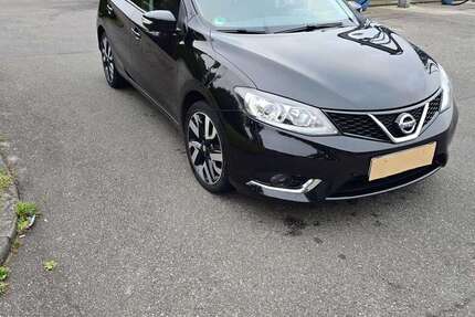 Nissan Pulsar 112.500 km 8.600 &euro; Norderstedt, Stadt 22850