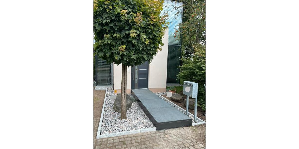 Einfamilienhaus Aichach - 5 Zimmer, 187 m&sup2;, 850.000&euro; | Angebot:25415486