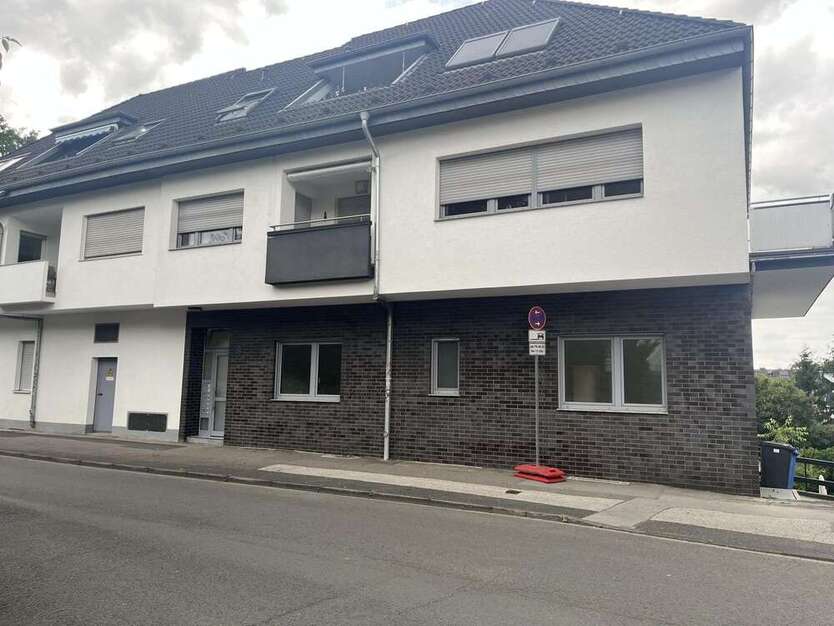 Wohnung zum Mieten in Leverkusen 520 € 40 m²