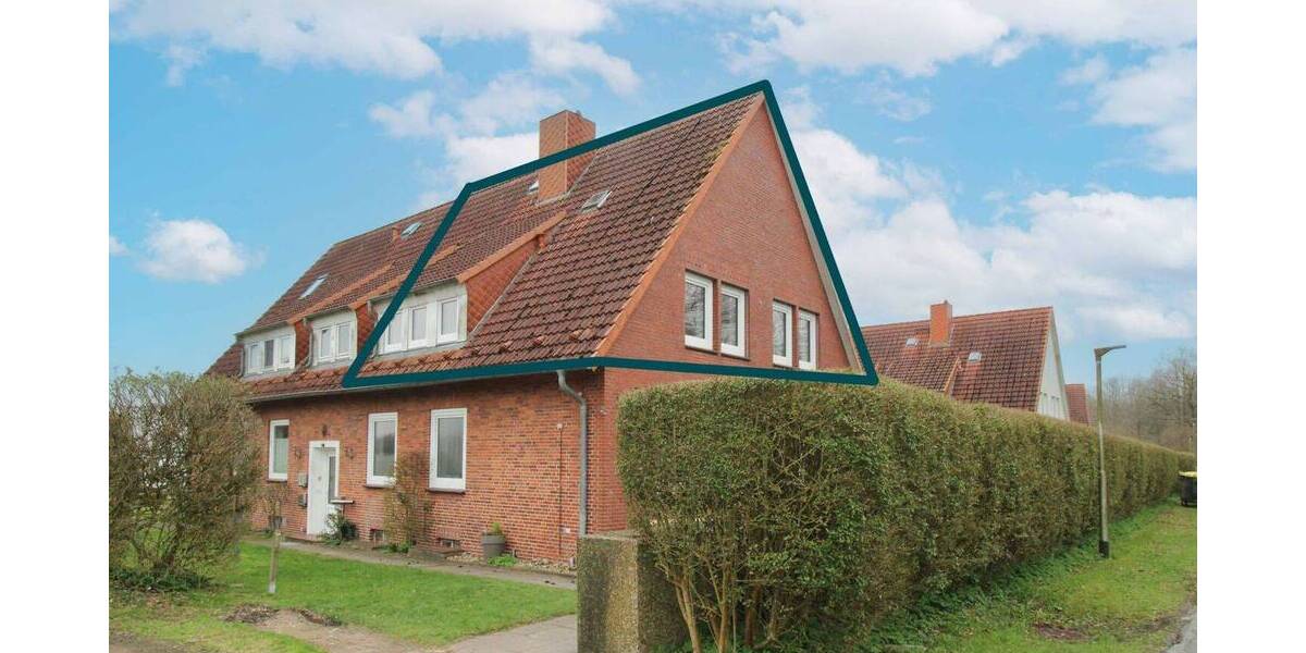 Einfamilienhaus Schleswig - 3 Zimmer, 169.000&euro; | Angebot:26910348