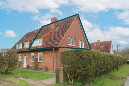 Haus Schleswig - 3 Zimmer, 169.000&euro; | Angebot:26910348