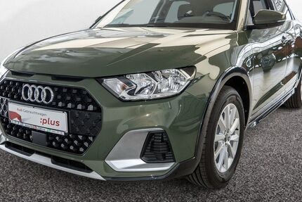 Audi A1 6.508 km 25.880 &euro; Brandenburg 14772