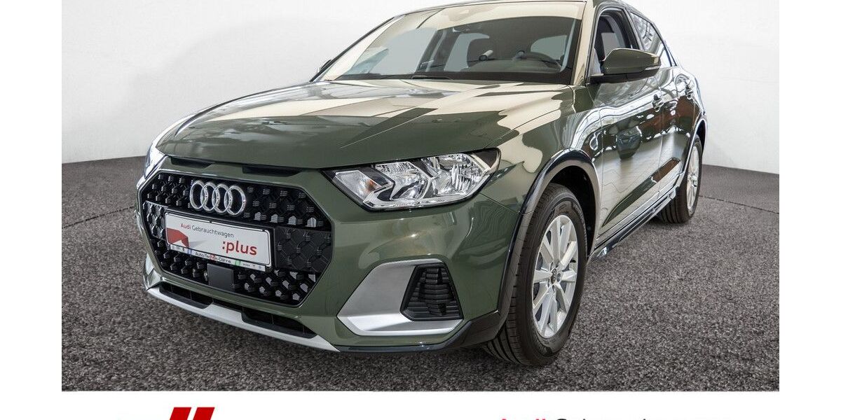 Audi A1 6.508 km 25.880 &euro; Brandenburg 14772