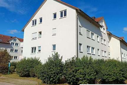 Wohnung Naunhof - 1 Zimmer, 30 m&sup2;, 39.500&euro; | Angebot:25626488