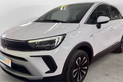 Opel Crossland (X) 49.805 km 99.999 &euro; Dinslaken 46539