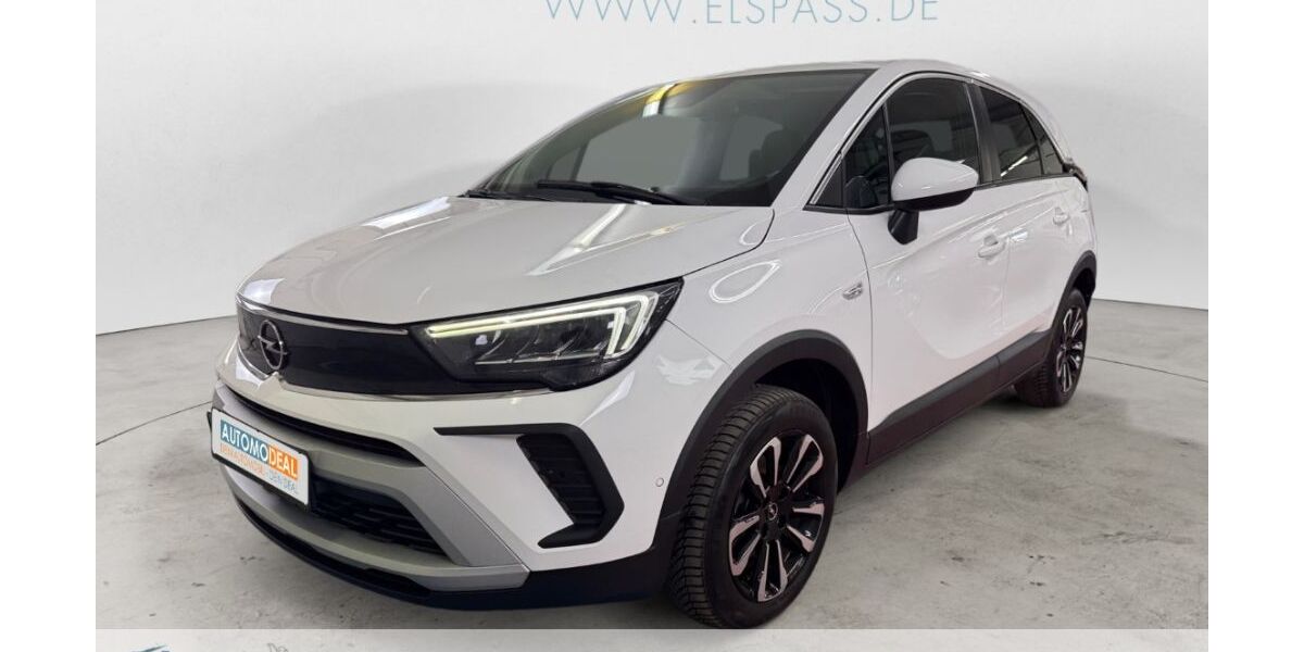 Opel Crossland (X) 49.805 km 99.999 &euro; Dinslaken 46539