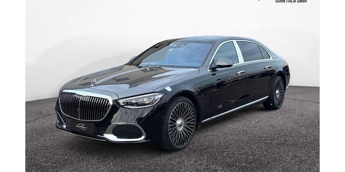 Maybach Andere 56.219 km 139.990 &euro; Singen 78224