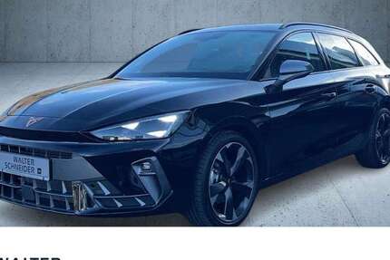 Cupra Leon 9.120 km 28.910 &euro; Siegen 57072