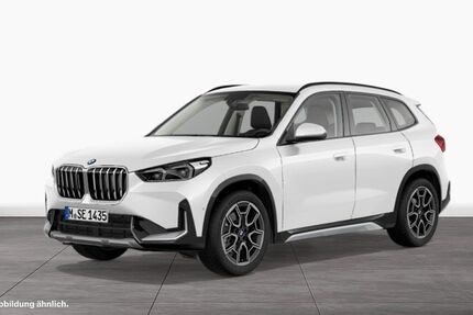 BMW X1 10.303 km 47.690 &euro; Dreieich-Sprendlingen 63303