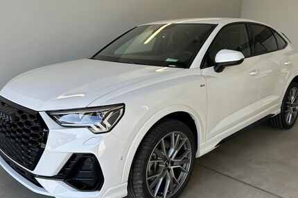 Audi Q3 42.900 km 43.950 &euro; Wangen 88239