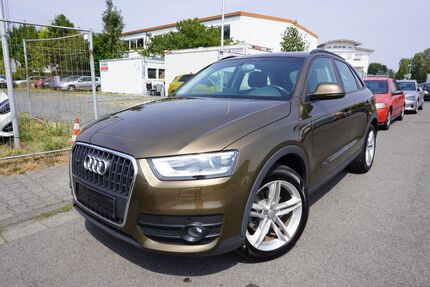 Audi Q3 83.000 km 14.900 &euro; Rödermark 63322