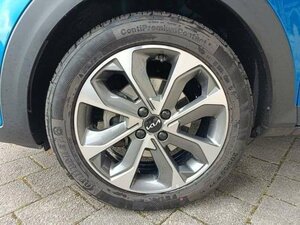 Kia STONIC 1.0T 120 48V DCT PLATINUM GD 17.224 km 22.960 &euro; Höhenkirchen-Siegertsbrun 85635