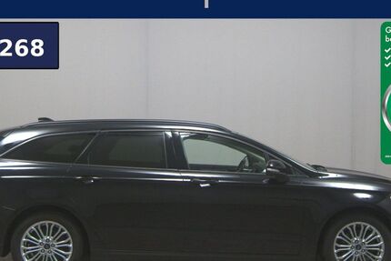 Ford Mondeo 188.125 km 10.980 &euro; Gyhum/Bockel 27404