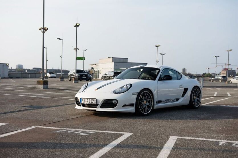 Cayman