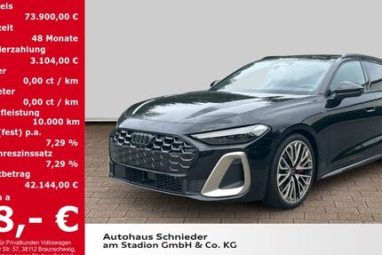 Audi A5 2.000 km 73.900 € Herford 32052