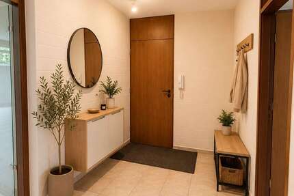 Wohnung Gifhorn - 2 Zimmer, 70 m&sup2;, 209.000&euro; | Angebot:27152201