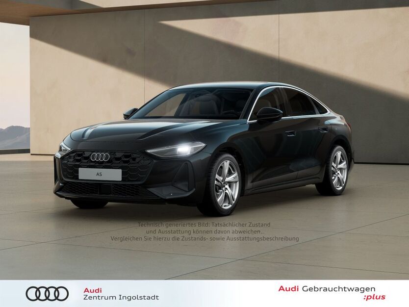 Audi A5 26.412 km 44.890 € Ingolstadt 85057