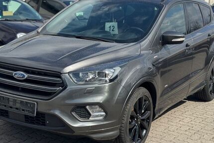 Ford Kuga 160.772 km 12.999 &euro; Neustadt 31535