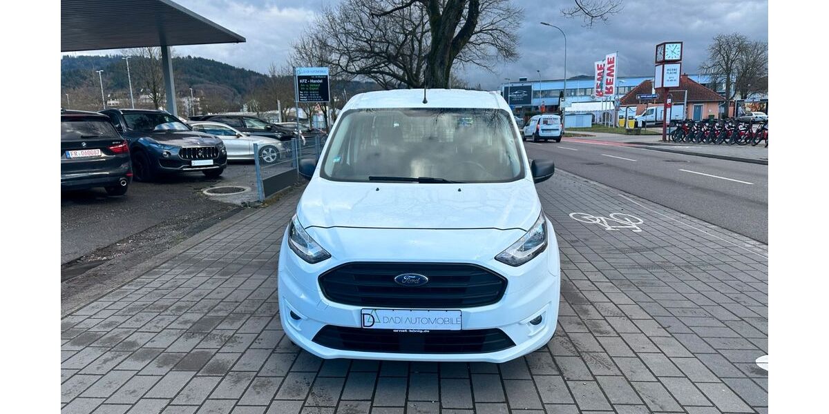 Ford Transit 93.500 km 16.490 &euro; Freiburg 79108