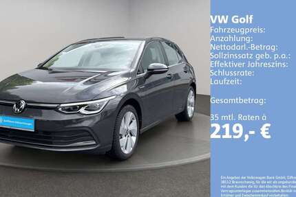 VW Golf 22.390 km 24.890 &euro; Flensburg 24941