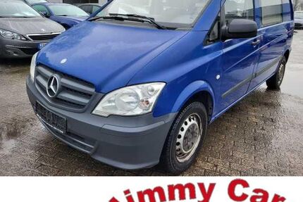 Mercedes-Benz Vito 289.000 km 5.799 € Kiel-Moorsee 24145