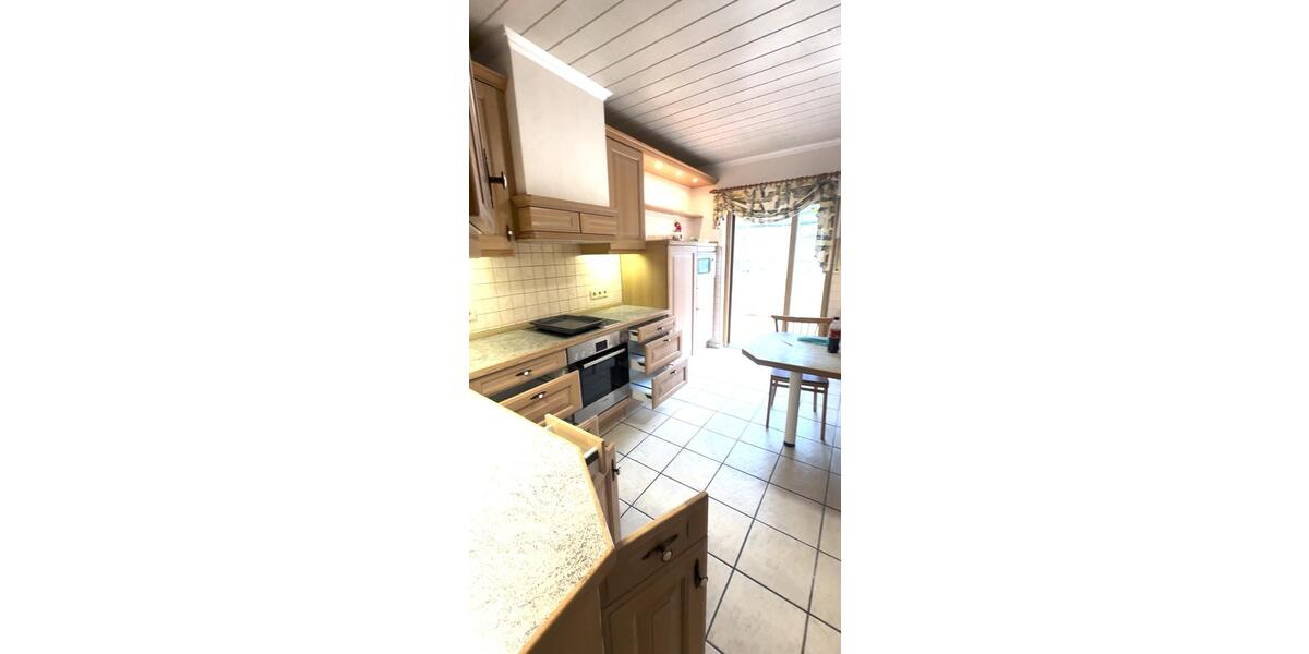 Erdgeschoßwohnung Wadern - 3 Zimmer, 110 m&sup2;, 800&euro; | Angebot:25366217