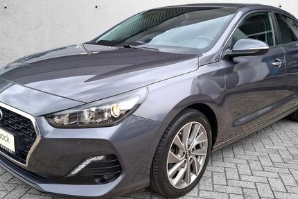 Hyundai i30 126.650 km 11.980 € Lachendorf 29331