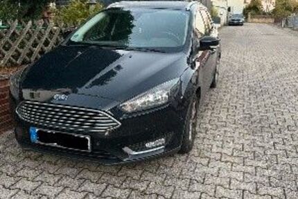 Ford Focus 95.000 km 6.600 &euro; Kaiserslautern 67659