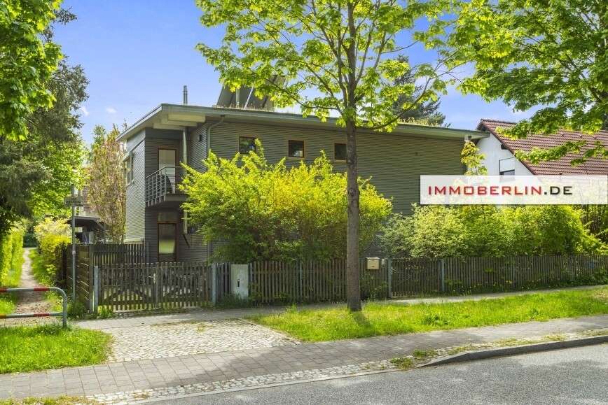 Einfamilienhaus Zeuthen - 4 Zimmer, 134 m&sup2;, 695.000&euro; | Angebot:26250855