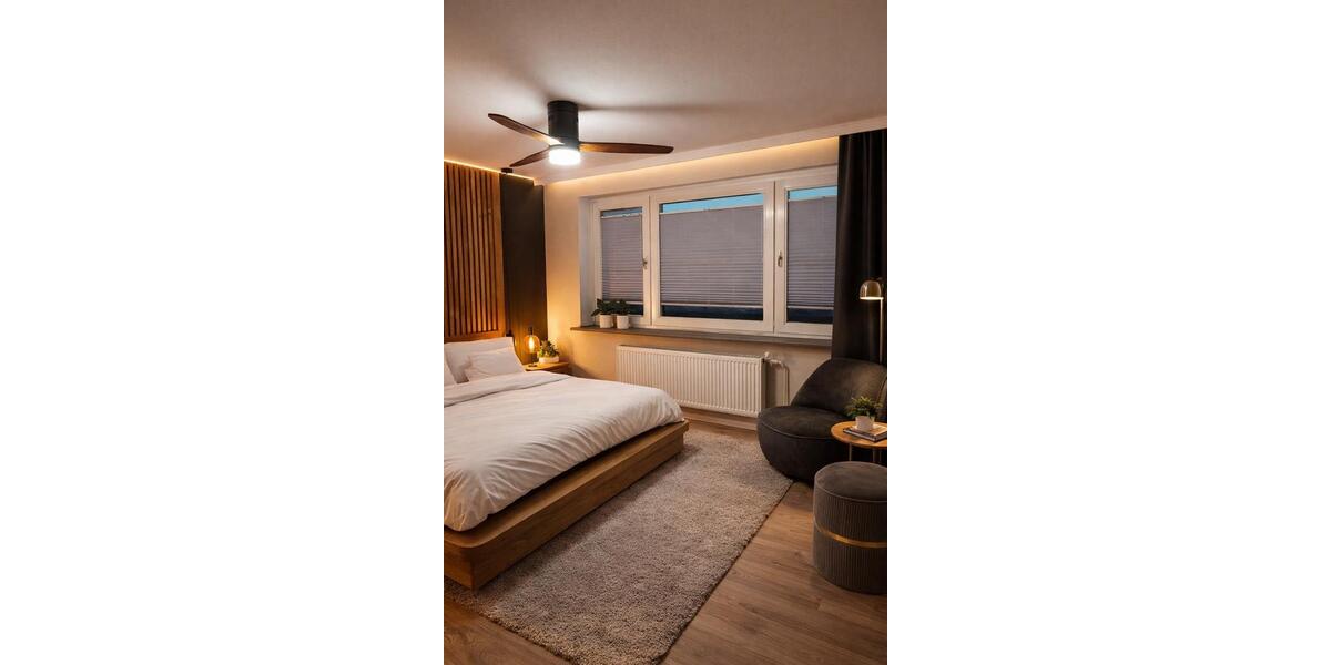 Erdgeschoßwohnung Mülheim an der Ruhr Dümpten - 2 Zimmer, 65 m&sup2;, 750&euro; | Angebot:25978958