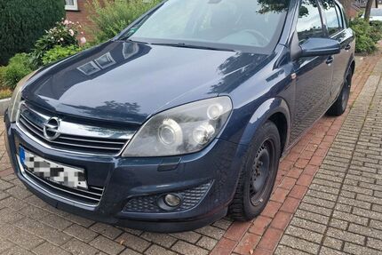 Opel Astra 193.000 km 2.250 &euro; Alsdorf 52477